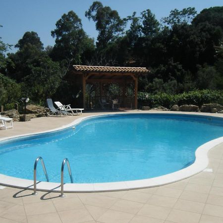 B&B Borgo Bellavista Santa Severina Ngoại thất bức ảnh