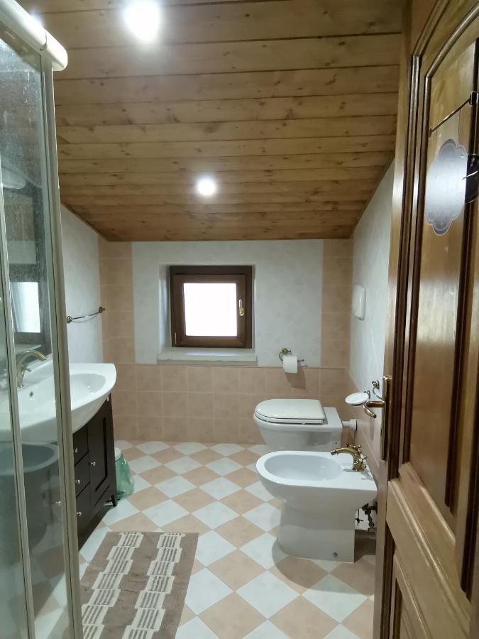 B&B Borgo Bellavista Santa Severina Ngoại thất bức ảnh