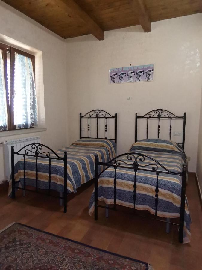 B&B Borgo Bellavista Santa Severina Ngoại thất bức ảnh