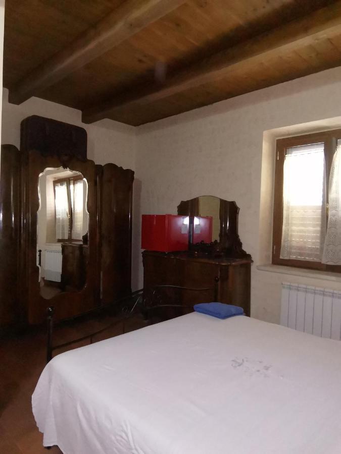 B&B Borgo Bellavista Santa Severina Ngoại thất bức ảnh
